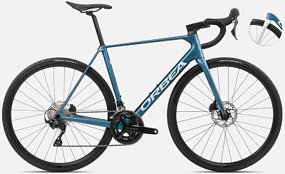 Превью  Велосипед ORBEA Orca M30 (2024)